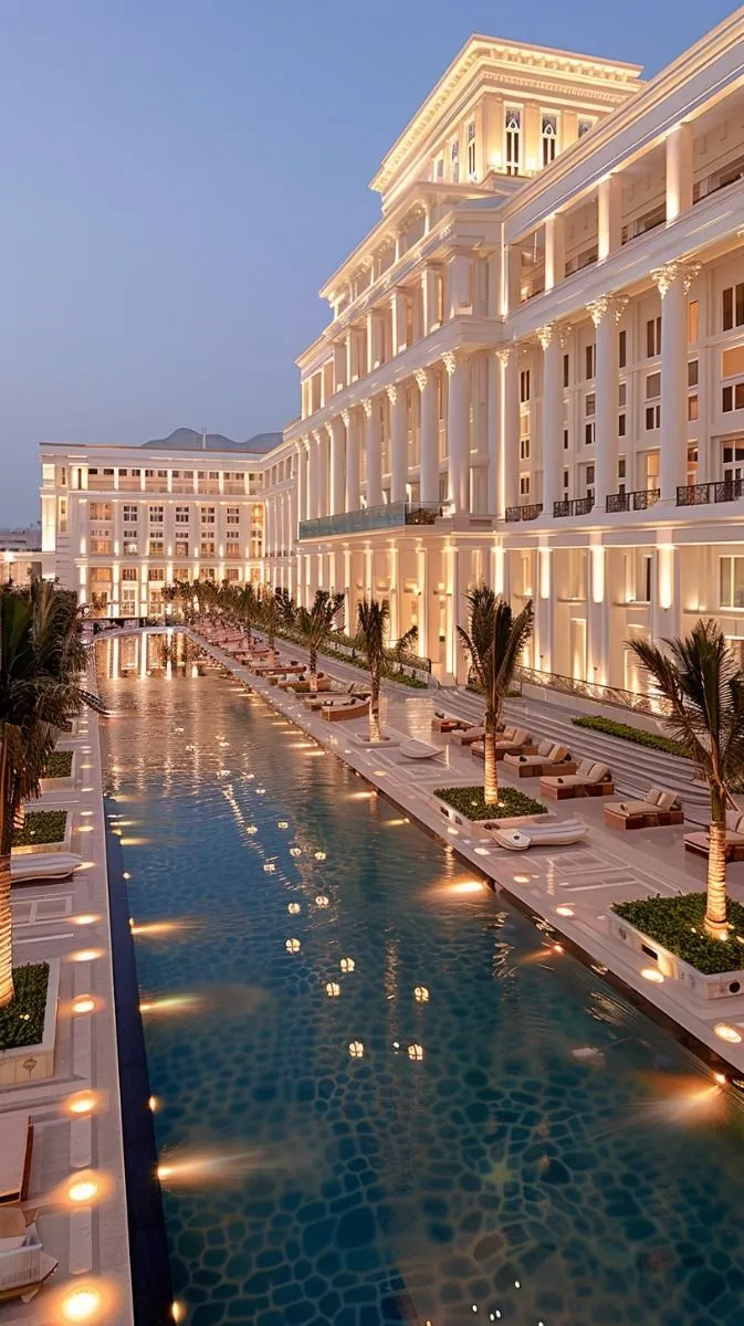 hotel 3